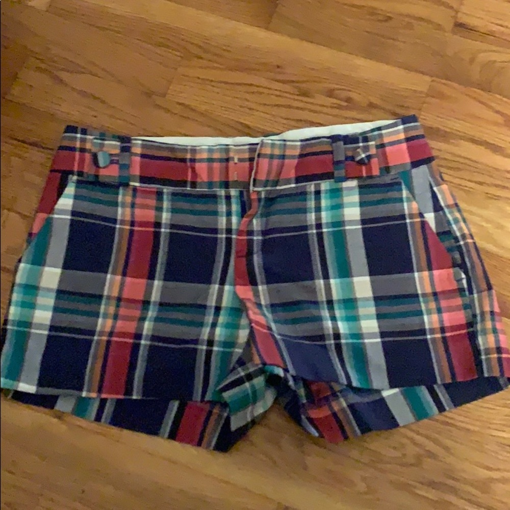 Banana Republic Shorts